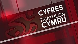 Cyfres Triathlon Cymru 2022