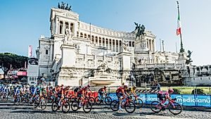 SEICLO: Giro d'Italia