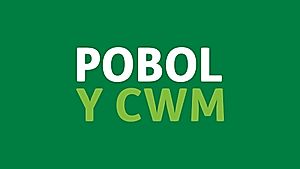 Pobol y Cwm - Cyfres 2024