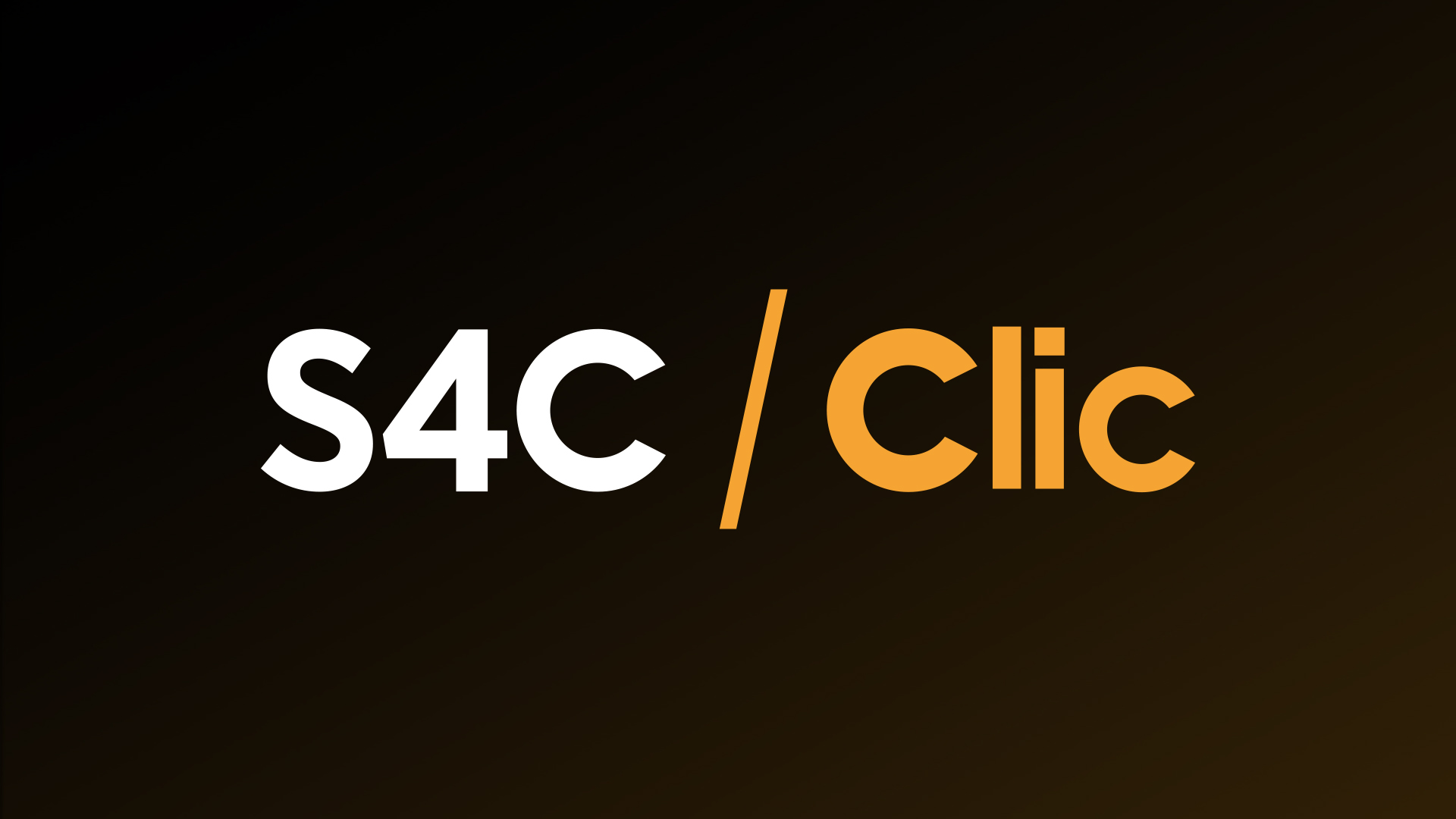 You can enjoy S4C content live and on demand on S4C Clic when you register for free